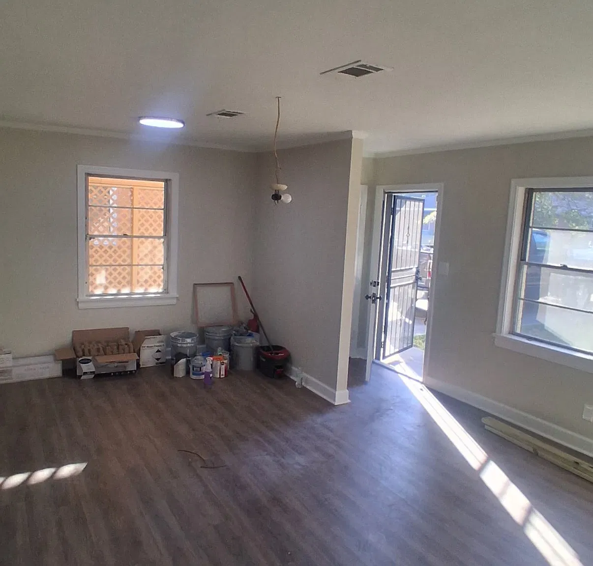 3 bed, 1586 sqft, $1,590 — Photo 2