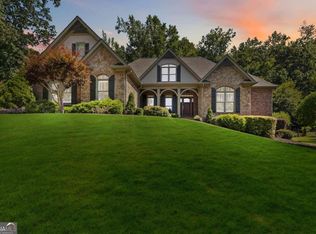 1996 Duncans Mill Rd, Jefferson, GA 30549