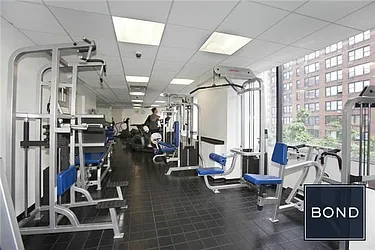 Rented by Bond New York