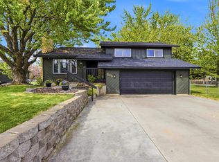 500 Meadows Dr S, Richland, WA 99352