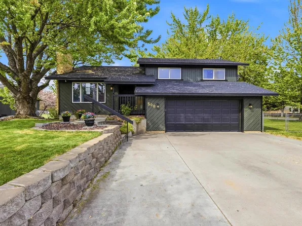 500 Meadows Dr S, Richland, WA 99352