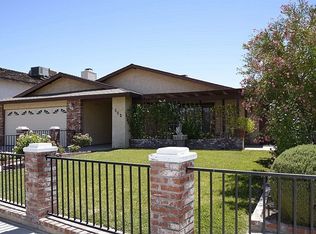 502 Hillard St, Taft, CA 93268