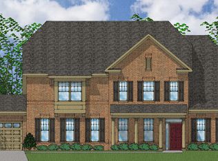 297 Shadow Ct SW, Huntsville, AL 35824