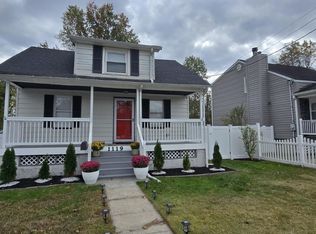 1119 S 9th St, South Plainfield, NJ 07080