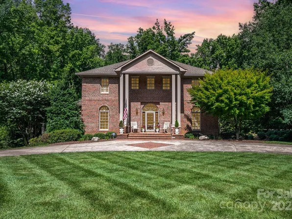 408 Johnsfield Rd, Shelby, NC 28150