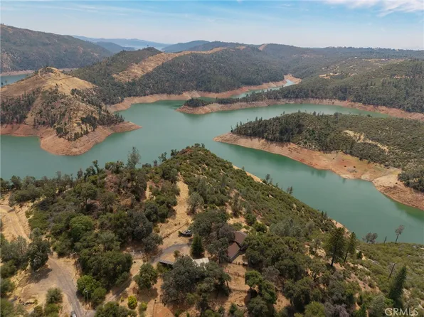 188 Patton Peak Rd, Yankee Hill, CA 95965