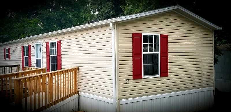 1st image of 807 Eastwood Cir Lot 72