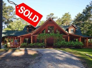 7921 Highway 3128, Pineville, LA 71360