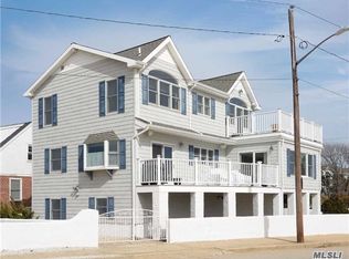 143 Freeport Ave, Point Lookout, NY 11569