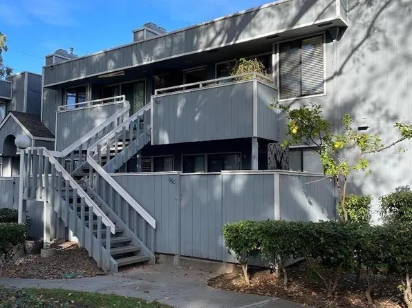 862 La Barbera Dr, San Jose, CA 95126