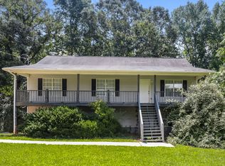 345 Anna Ave, Palmetto, GA 30268