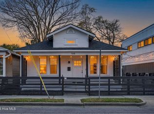 1518 Castle St, Wilmington, NC 28401