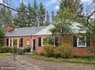 3854 N Upland St, Arlington, VA 22207