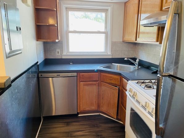 61XX 215th St #2