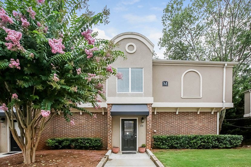 3301 Henderson Mill Rd APT M3, Atlanta, GA 30341 Zillow