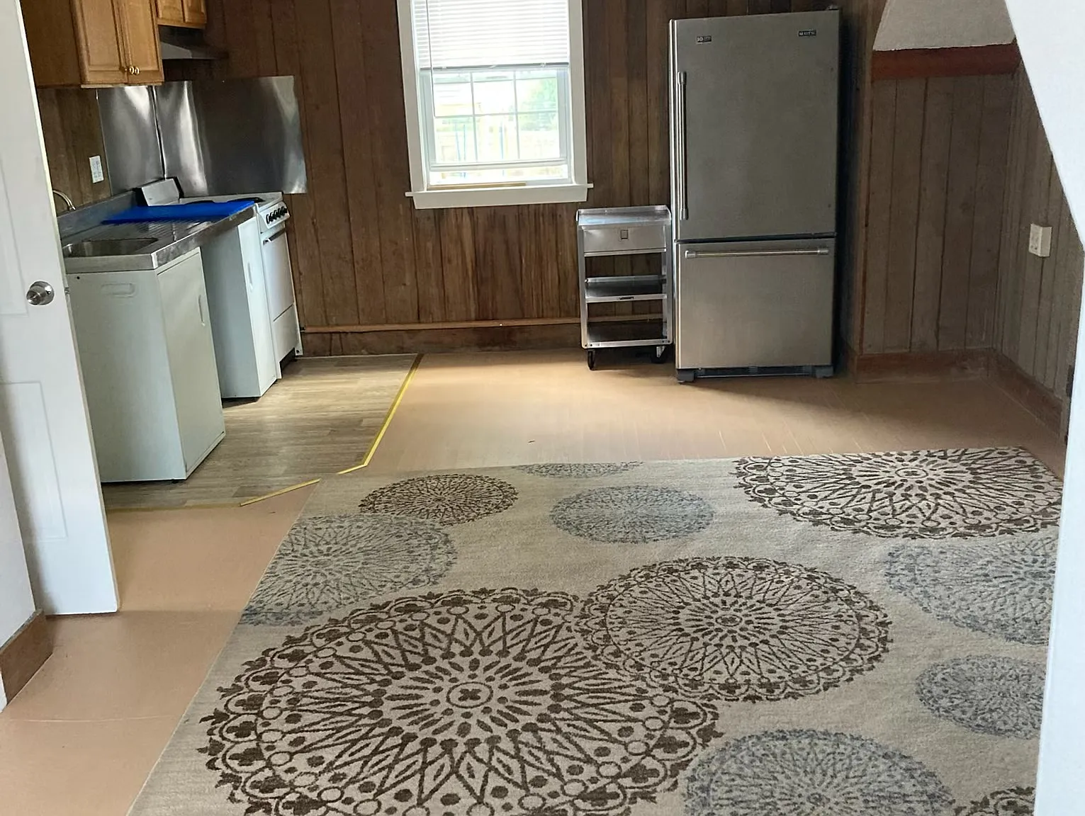1 bed, 800 sqft, $2,750 — Photo 4