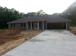 806 Cedar St, Summit, MS 39666