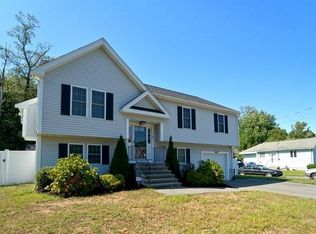 8 N Glenway Ave, Randolph, MA 02368