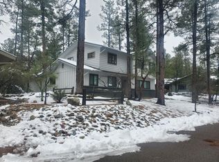 1285 Pinecone Ter, Prescott, AZ 86303