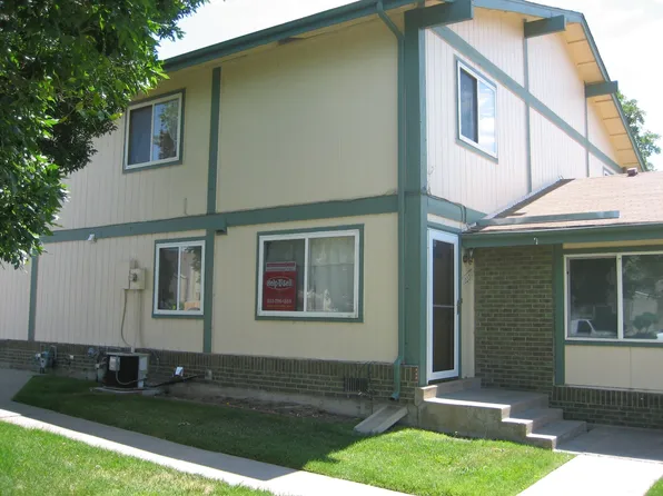 1203 S Wheeling Way, Aurora, CO 80012