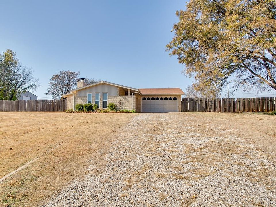 1506 Ridge Pl, Lahoma, OK 73754 Zillow