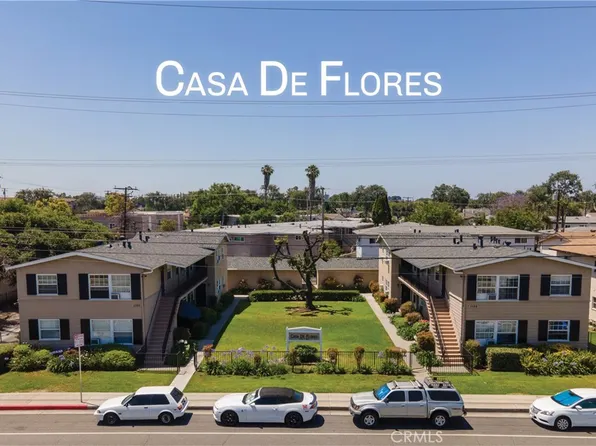 1100 W Valencia Dr, Fullerton, CA 92833