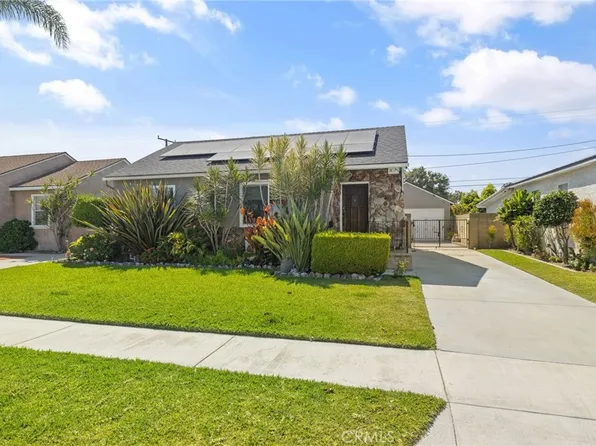 7628 Vicki Dr, Whittier, CA 90606