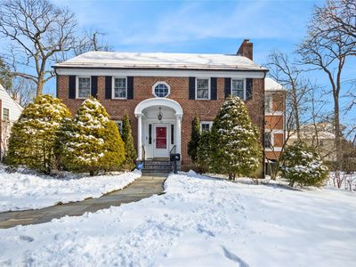 50 Eton Road, Bronxville, NY, 10708