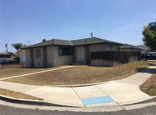 10336 Banff St, Stanton, CA 90680