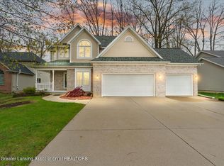 2602 Horstmeyer Rd, Lansing, MI 48911