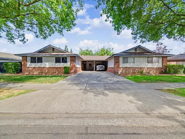 1531 W Rumble Rd, Modesto, CA 95350