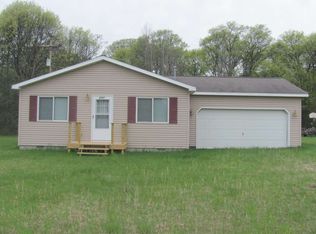3891 N Markey Rd, Roscommon, MI 48653