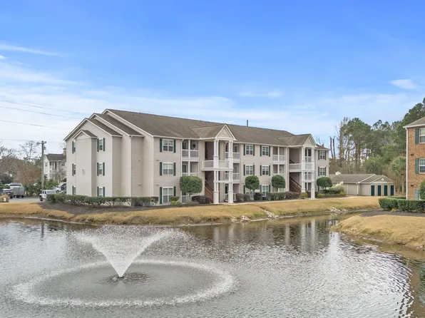 3753 Citation Way #437, Myrtle Beach, SC 29577