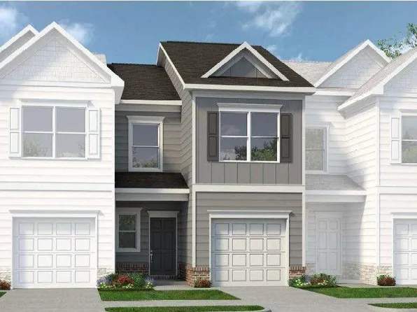 158 Oconee Rd, Cartersville, GA 30120