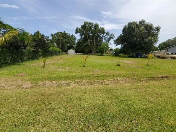 6640 NE 8th Ln, Okeechobee, FL 34974