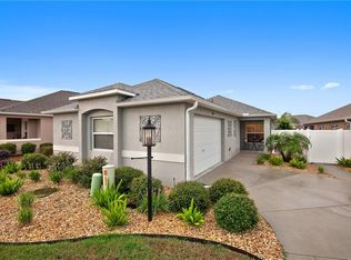 1110 Barrineau Pl, The Villages, FL 32163