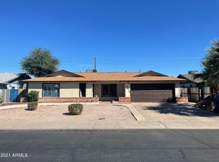 2613 S Evergreen Rd, Tempe, AZ 85282