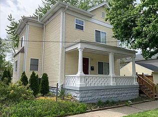 830 S State Ave, Indianapolis, IN