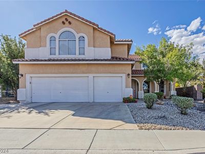 2218 Midvale Ter, Henderson, NV, 89074