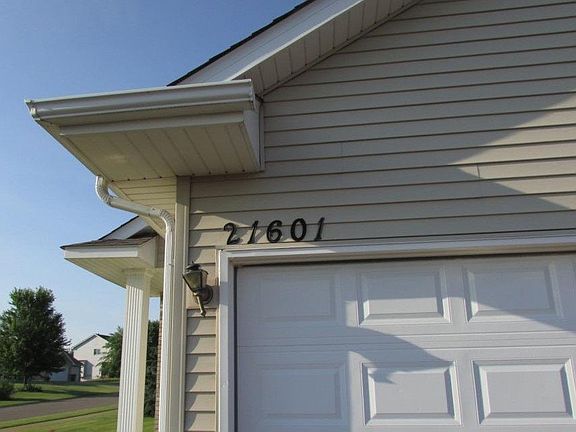 Exterior Address Verification