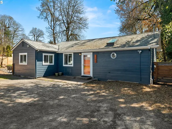 3222 SE Concord Rd, Milwaukie, OR 97267