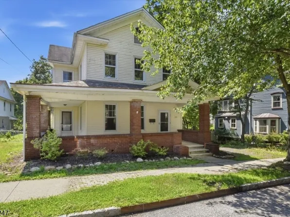 36 Church St, High Bridge Boro, NJ 08829