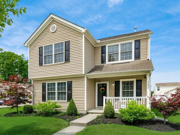 5595 Marshfield Dr, Westerville, OH 43081