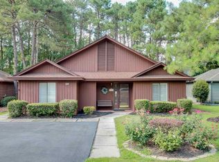 119 Hickory Dr, Conway, SC 29526