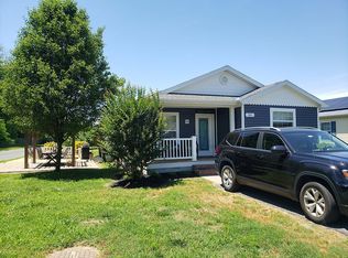 161 Barefoot Ln, Frederica, DE 19946