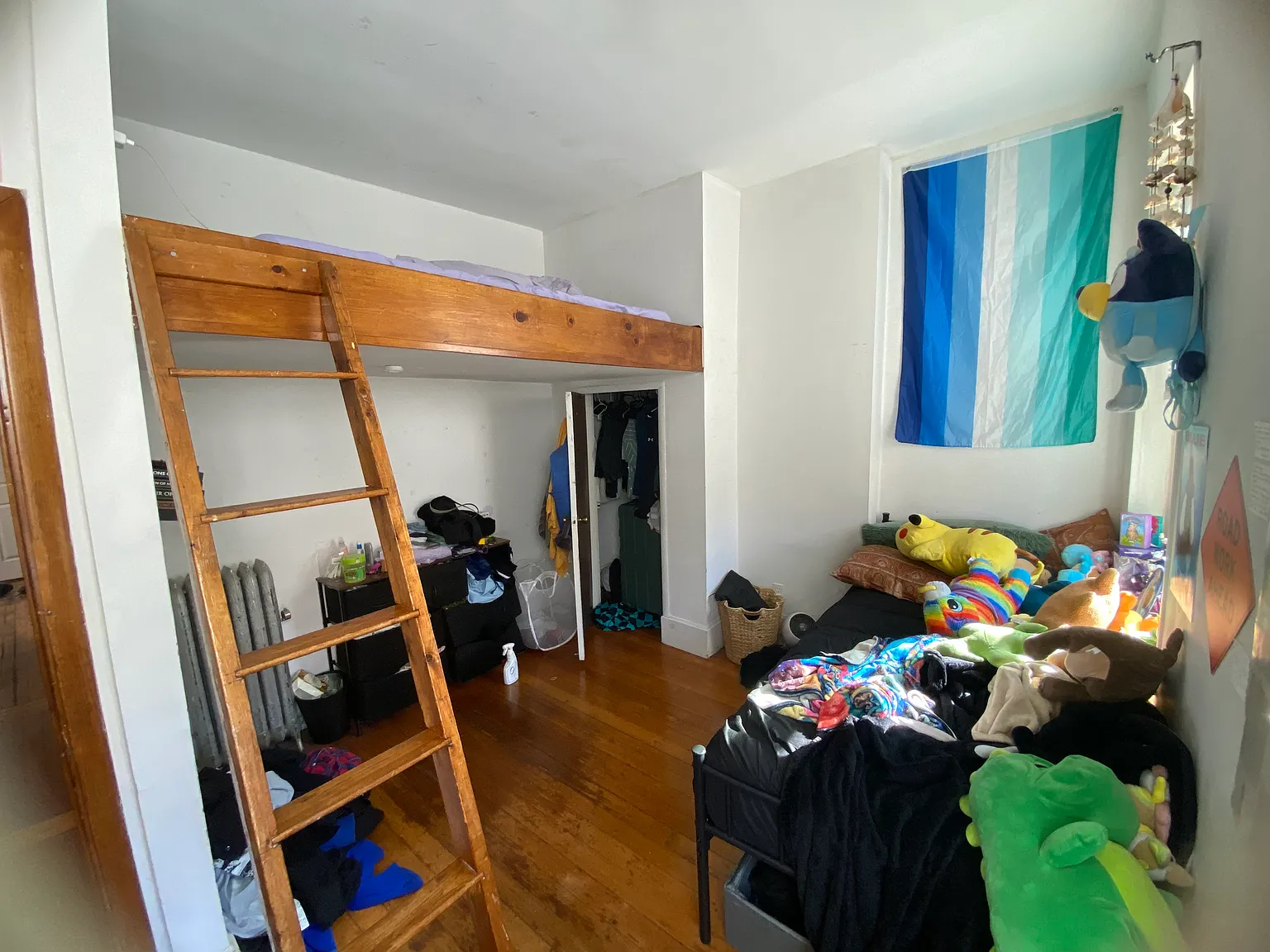 3 bed, $3,500 — Photo 3