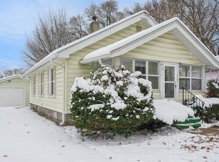 3507 Bowdoin St, Des Moines, IA 50313