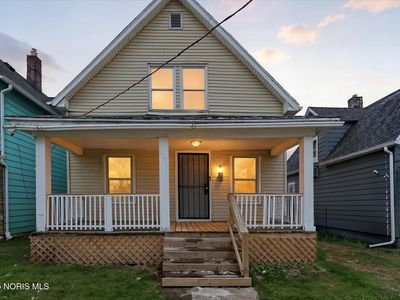 1004 Waverly Ave, Toledo, OH, 43607