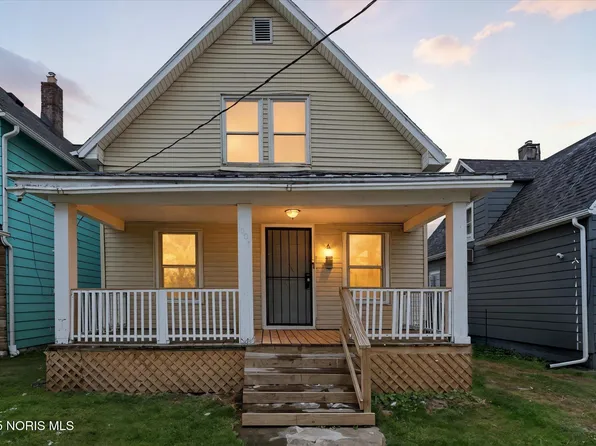 1004 Waverly Ave, Toledo, OH 43607