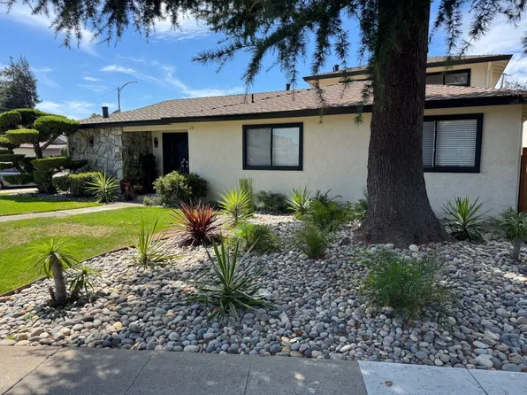 849 Opal Dr #3, San Jose, CA 95117